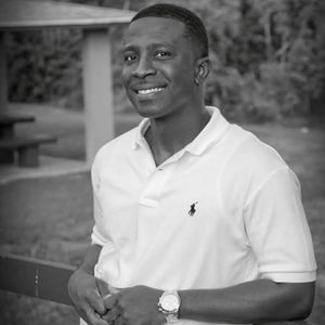 Meet your Posher, Chuck